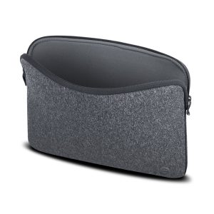 be.ez LA robe Dark Mix-Grey MacBook Pro Retina 15 Thunderbolt 3