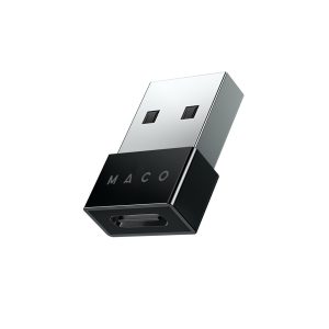 MACO USB A to USB-C変換アダプタ (MACO GO対応）