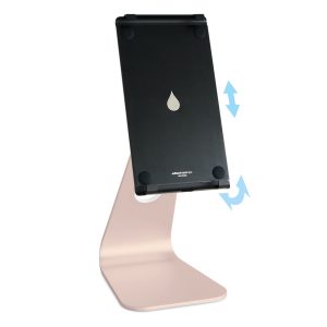 rain design mStand tablet pro 12.9インチ ゴールド