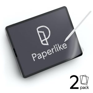 Paperlike iPad Pro 12.9インチ
