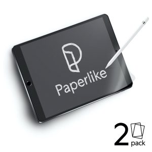 Paperlike iPad 10.2インチ
