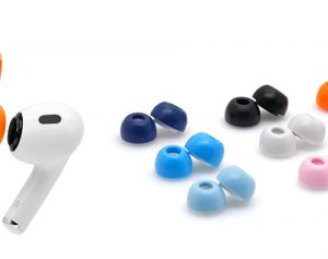 Air Pods Pro （イヤーチップ新品） news-adv-airpods-pro-eartune-