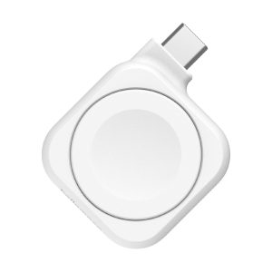 hellomaco GO 2 Apple Watch MFi 高速充電ドック